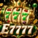 E7777 Game